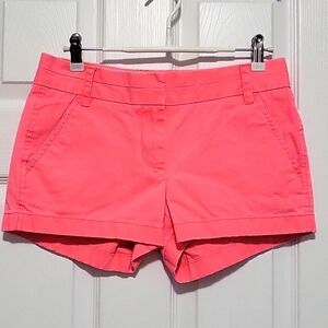 J Crew original chino short